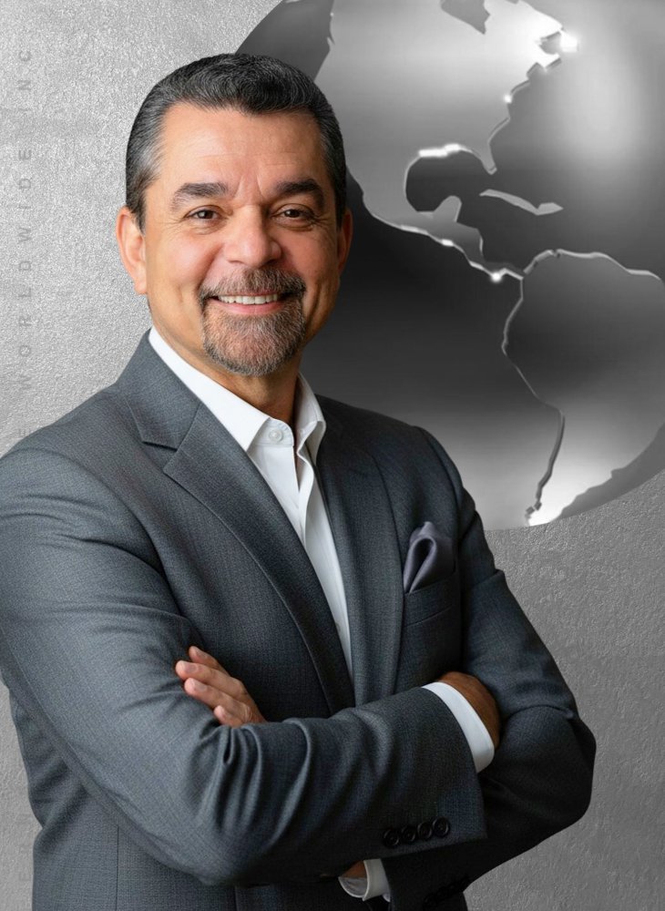 Cultura Organizacional | Ernesto Yturralde